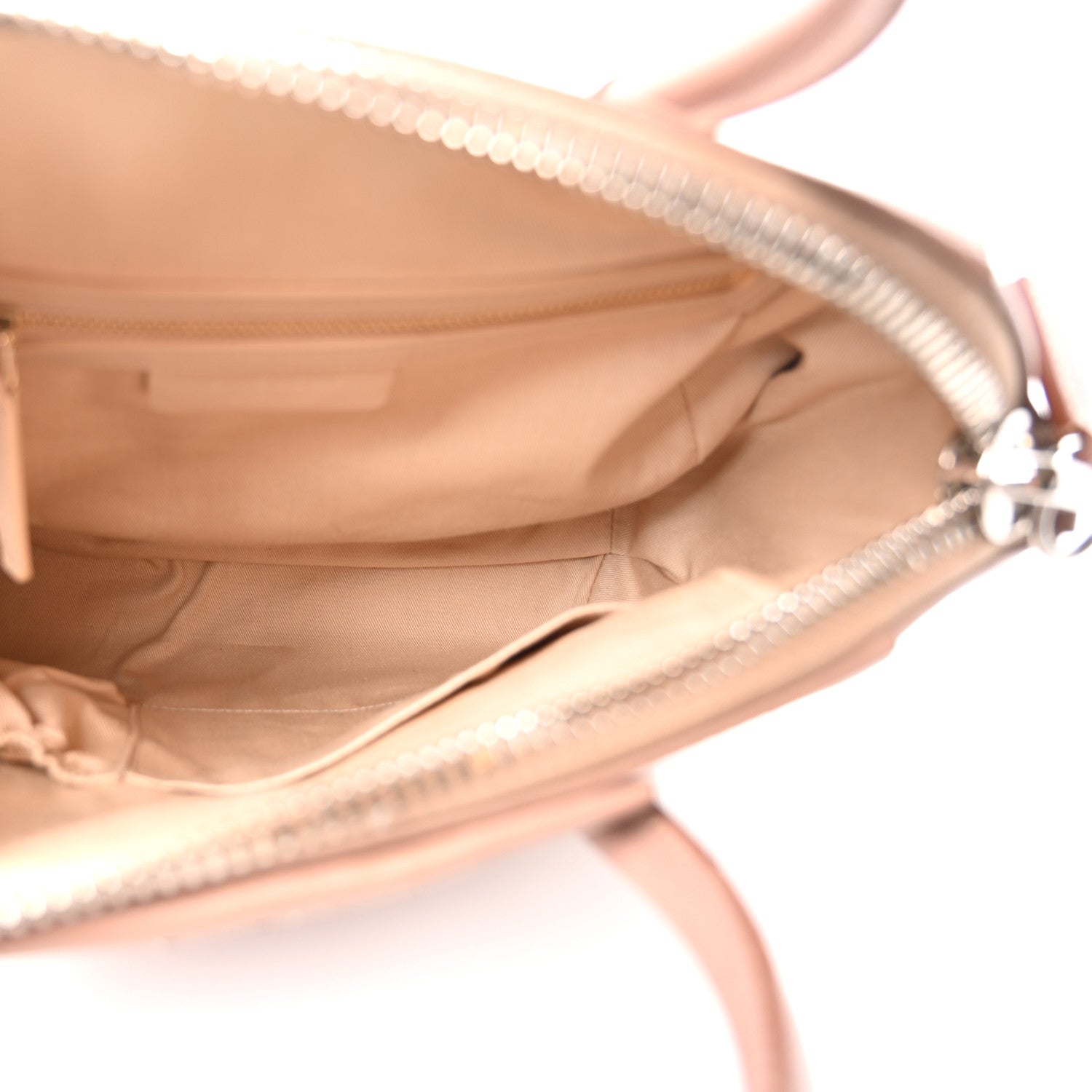 Givenchy Sugar Goatskin Small Antigona Old Pink 5 of 10