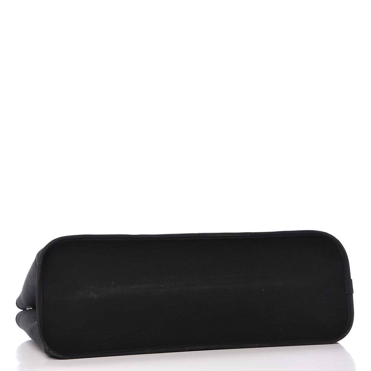 Hermes Toile Cabag Elan Black 4 of 22