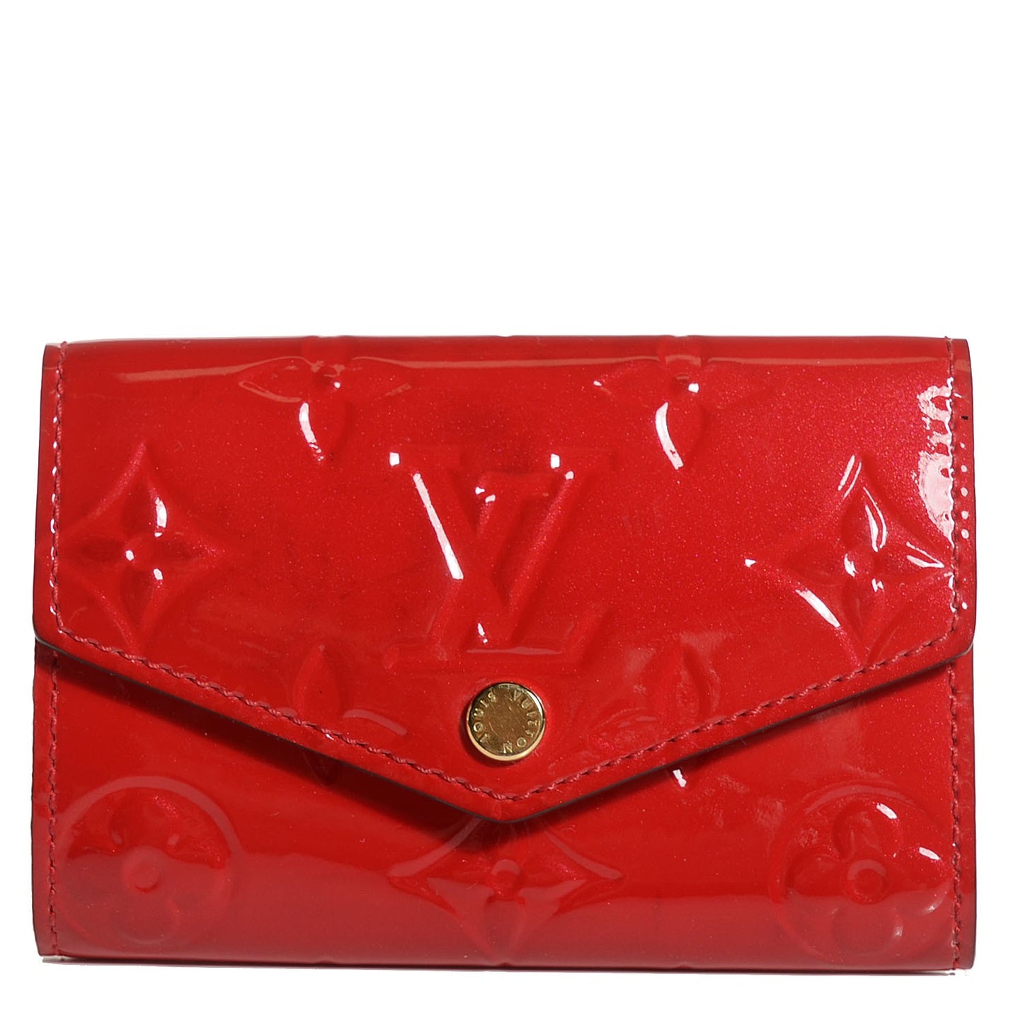 Vernis Multicles 6 Key Holder Cherry