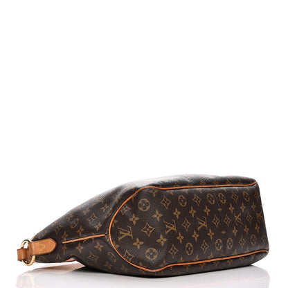 Louis Vuitton Monogram Delightful PM 4 of 17