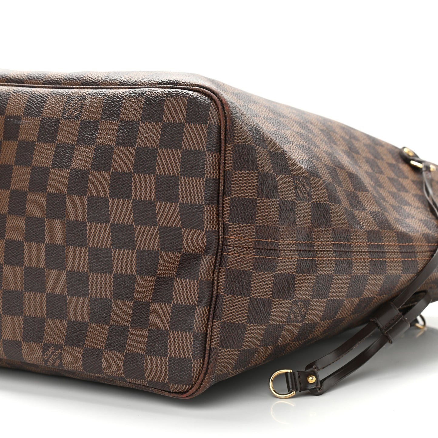Damier Ebene Neverfull GM