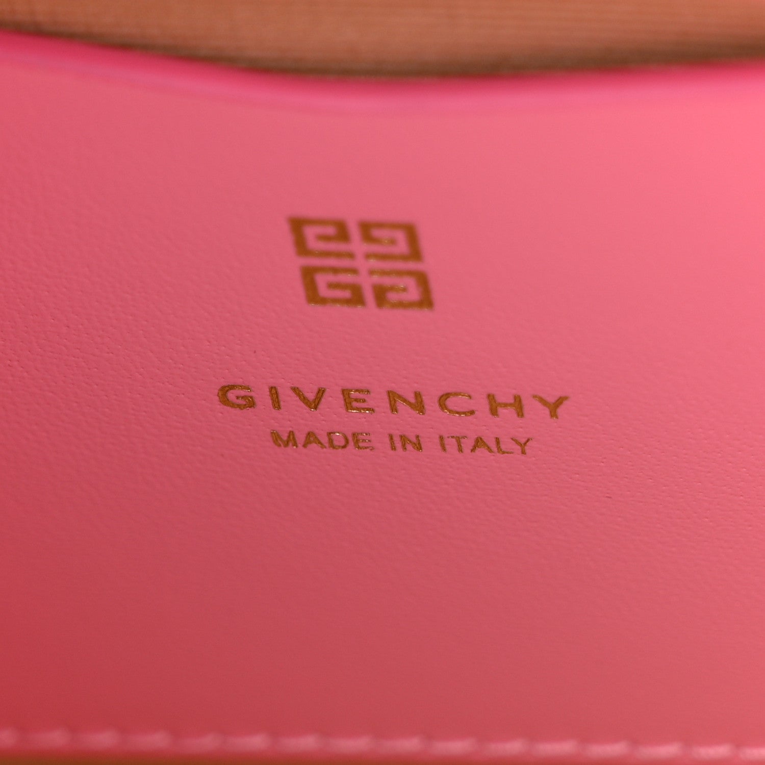 Givenchy Box Calfskin Mini Antigona Pink 6 of 12