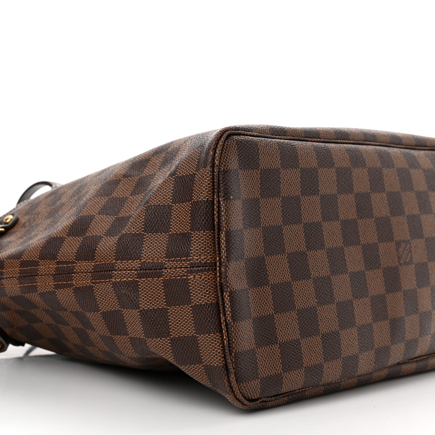 Damier Ebene Neverfull MM