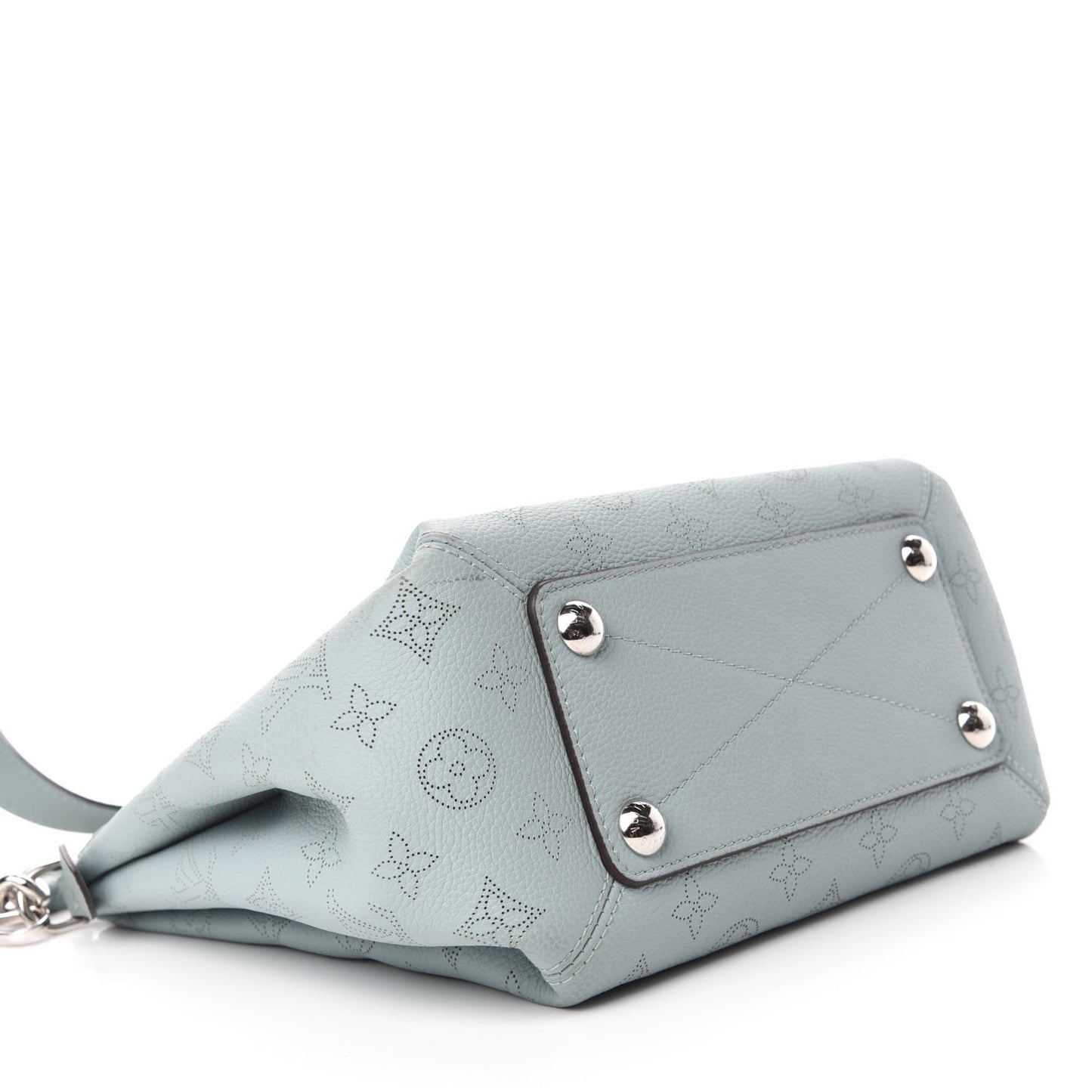 Mahina Babylone Chain BB Vert Lagon