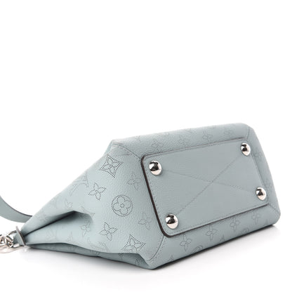 Louis Vuitton Mahina Babylone Chain BB Vert Lagon 4 of 11