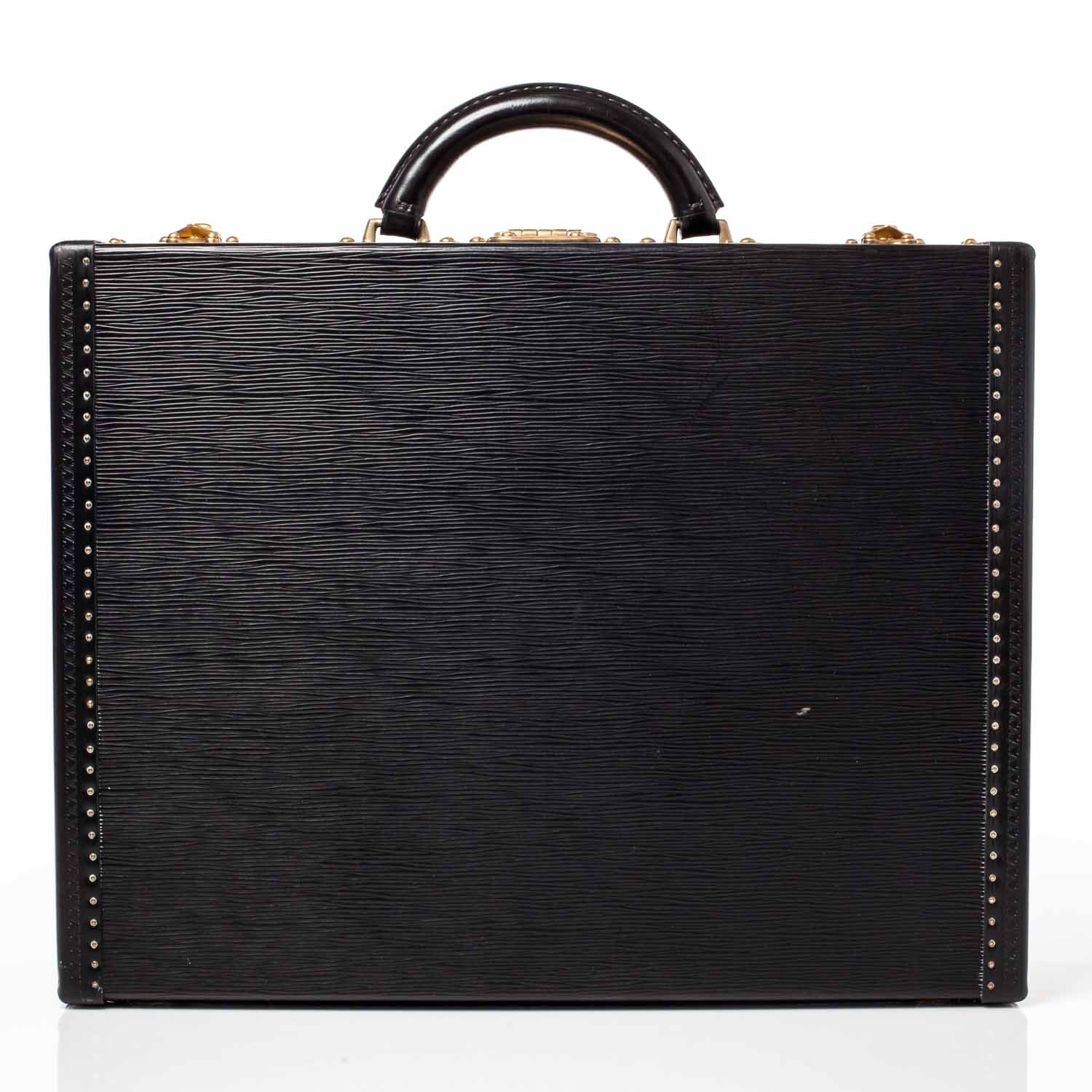 Louis Vuitton Epi President Briefcase 4 of 11