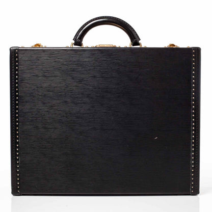 Louis Vuitton Epi President Briefcase 4 of 11