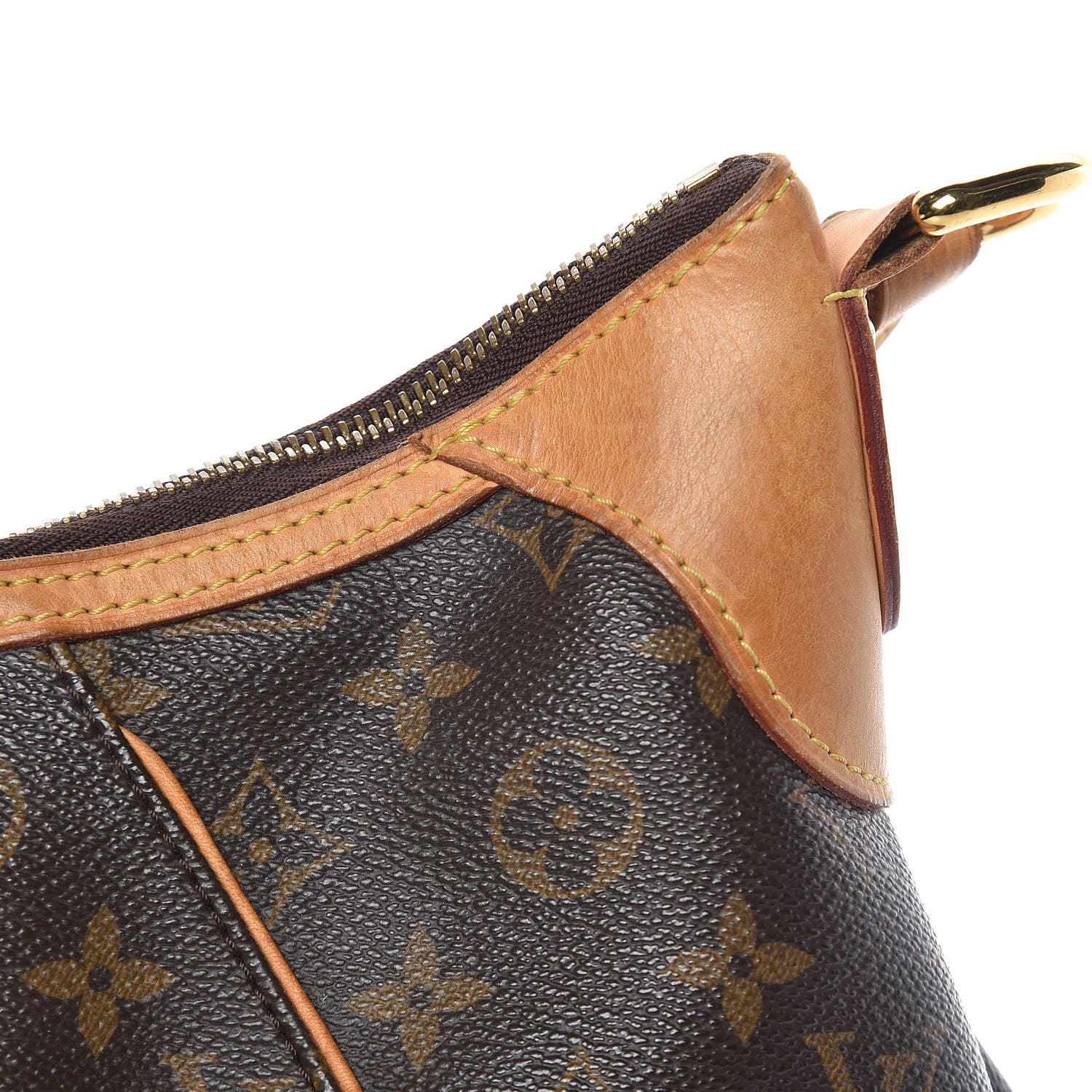 Louis Vuitton Monogram Thames GM 13 of 18