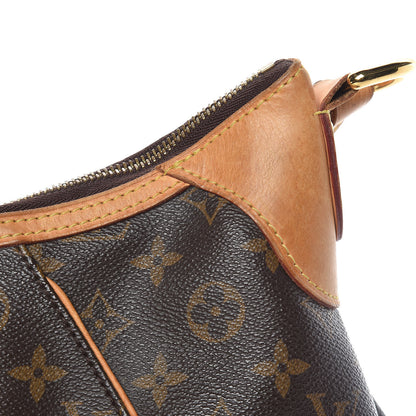 Louis Vuitton Monogram Thames GM 13 of 18