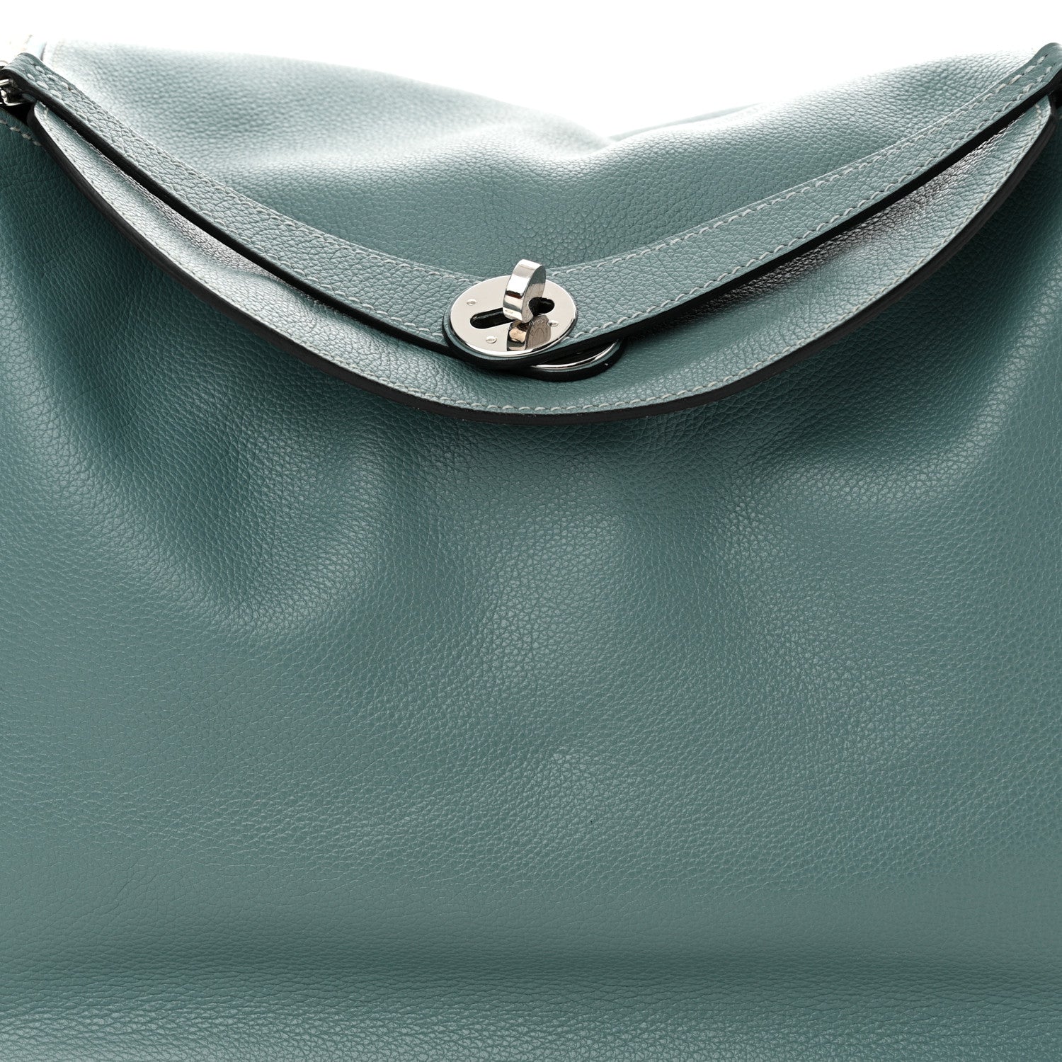 Hermes Evercolor Lindy 34 Ciel 7 of 16