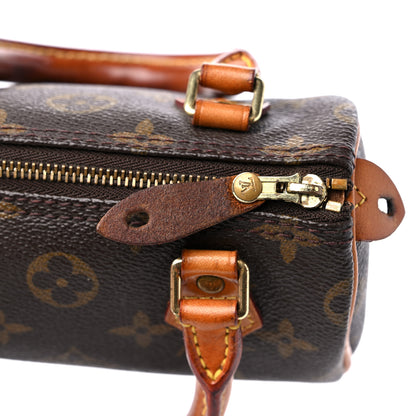 Louis Vuitton Monogram Mini Sac HL Speedy 15 of 16