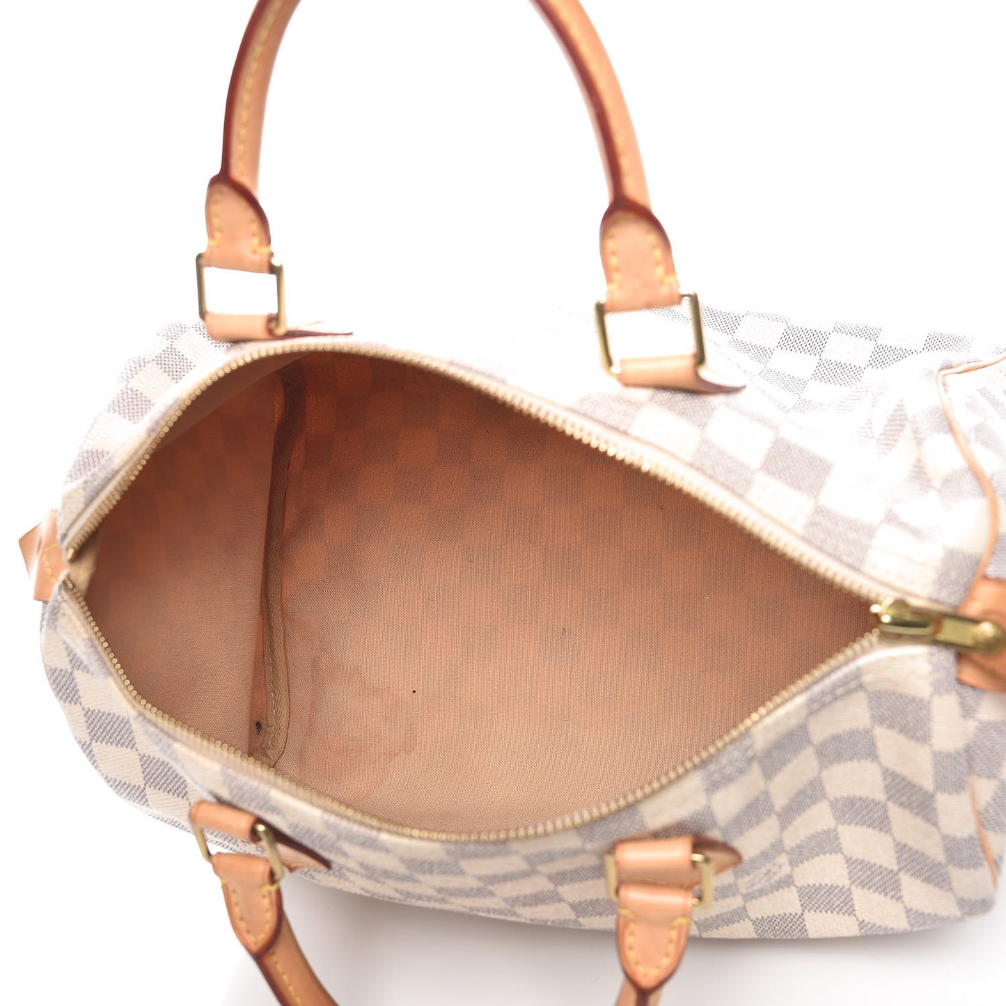 Damier Azur Speedy 30