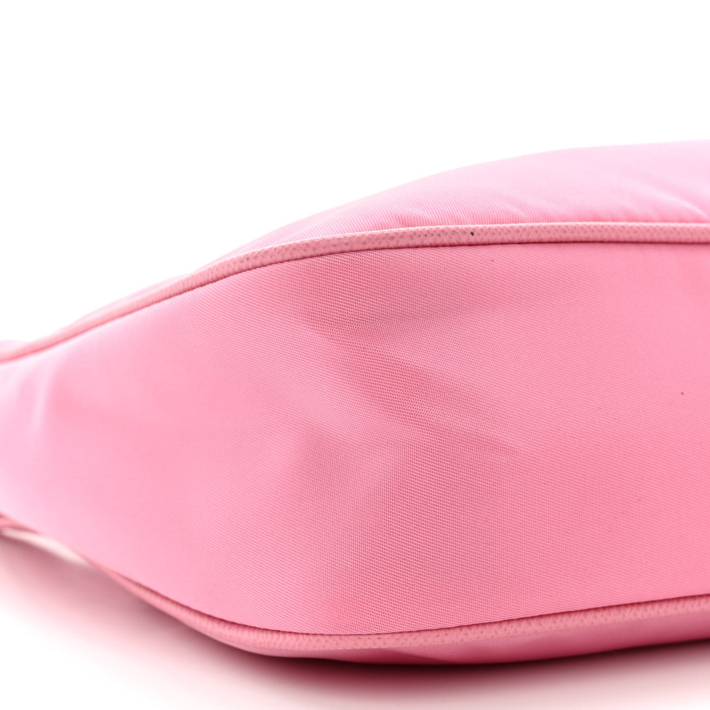 Nylon Re-Edition 2005 Shoulder Bag Begonia