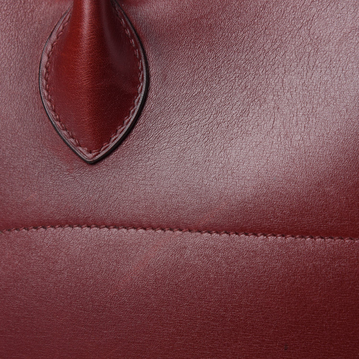 Hermes Bolide 31 Rouge H 17 of 22