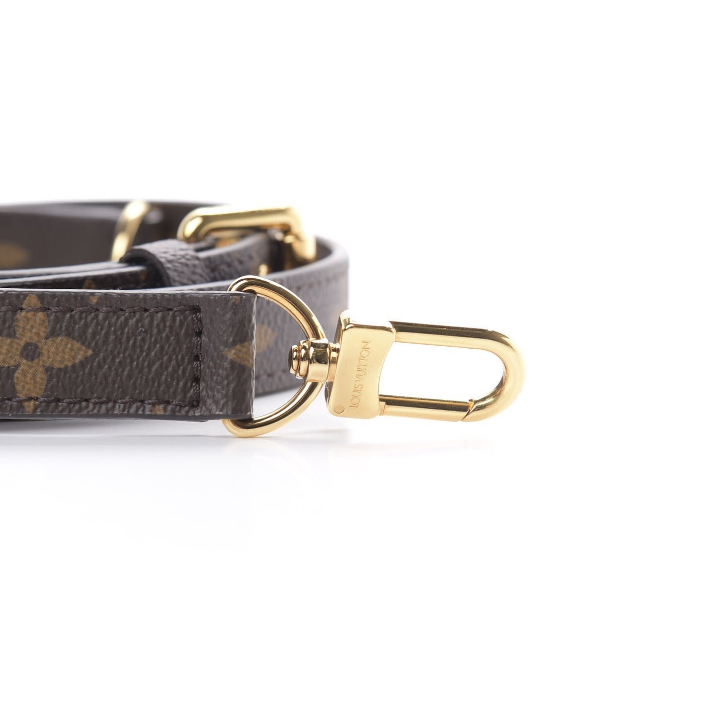 Monogram Metis 20mm Adjustable Strap