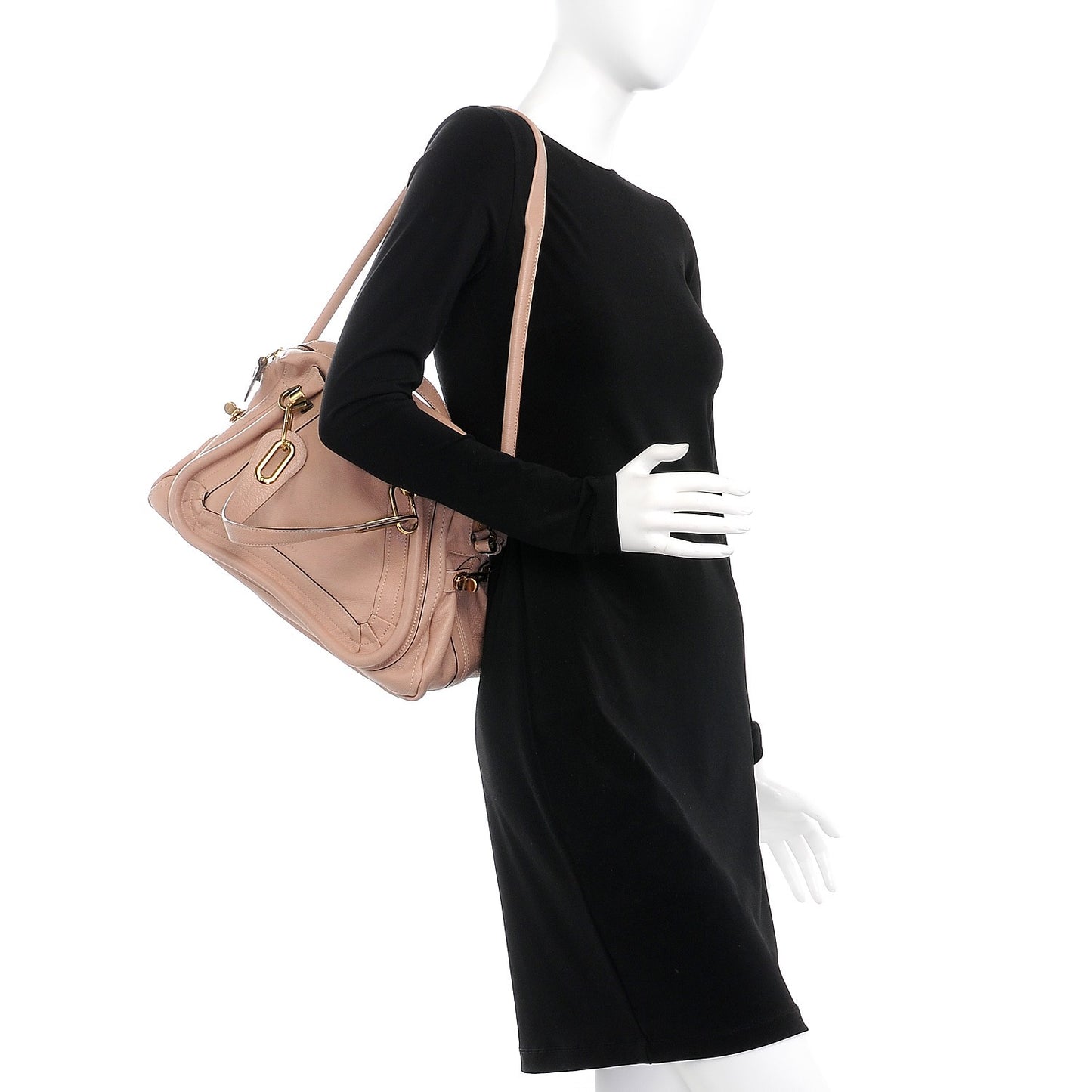 Calfskin Medium Paraty Skin