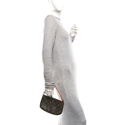 Louis Vuitton Monogram Pochette Accessories 2 of 10