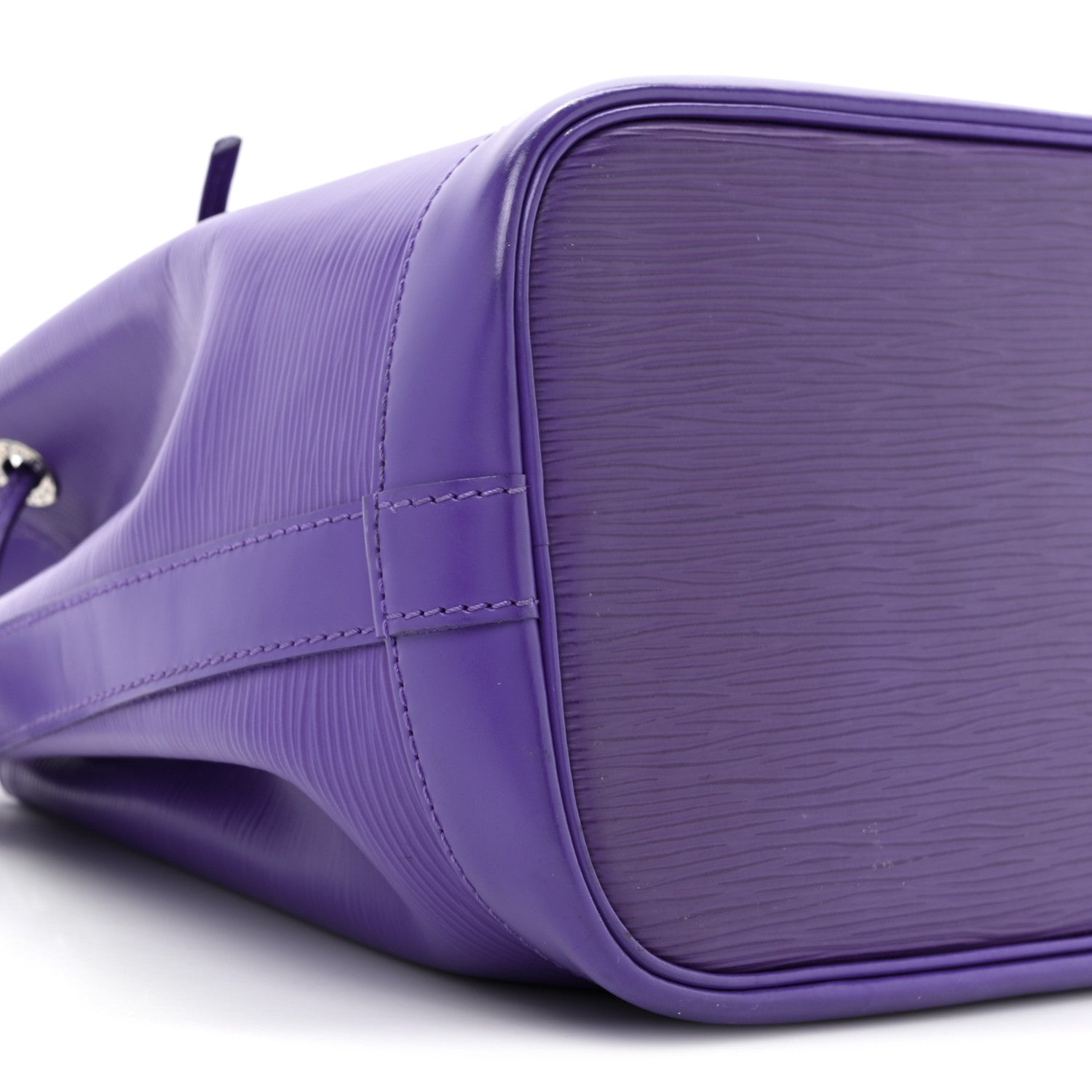 Louis Vuitton Epi Noe BB Figue 9 of 10