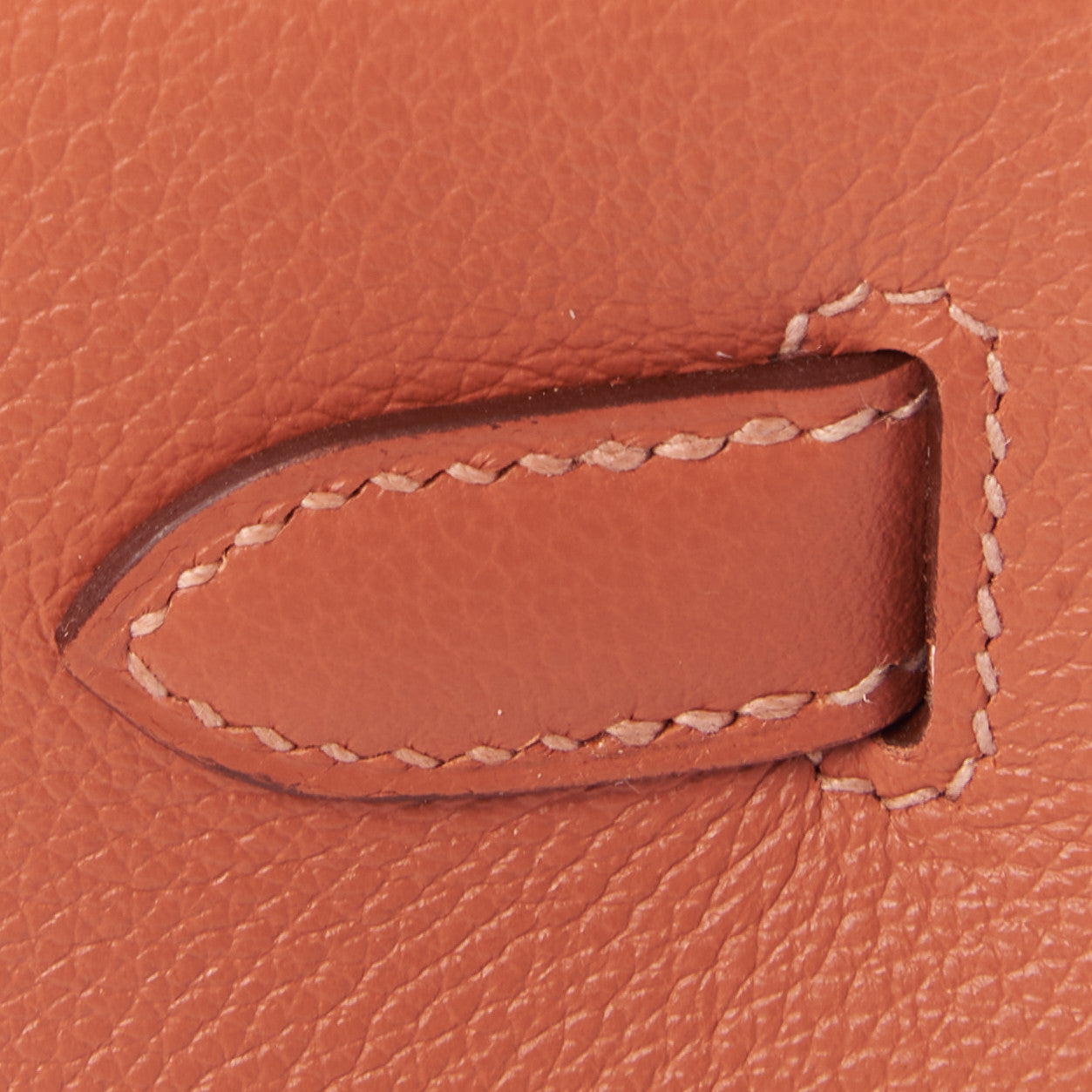 Hermes Evercolor Verso Kelly Retourne 28 Blush Rose Jaipur 12 of 34