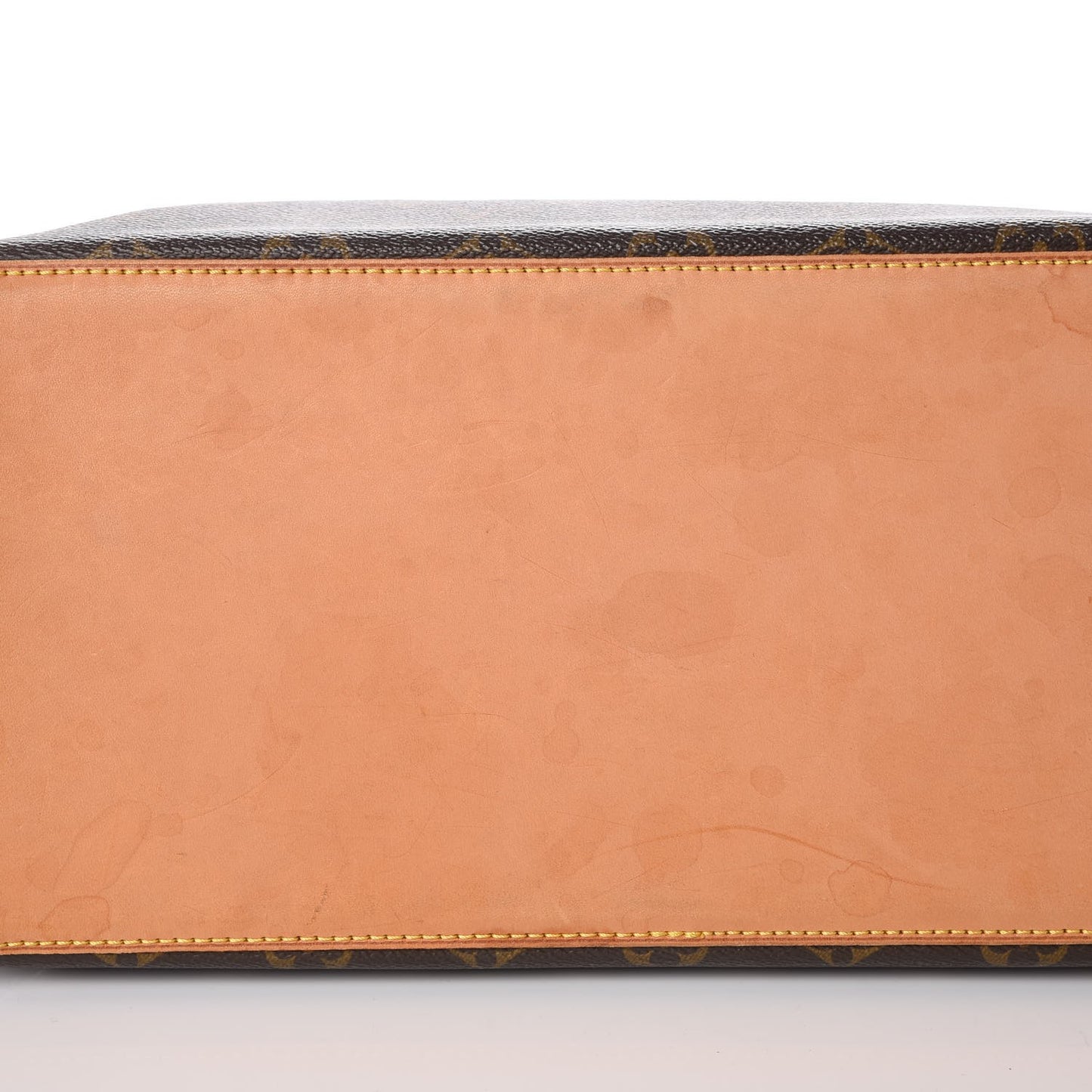 Monogram Cabas Mezzo