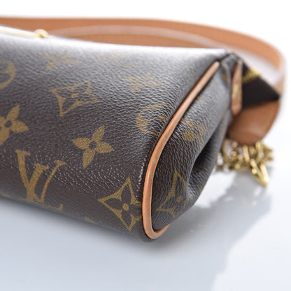 Louis Vuitton Monogram Eva Clutch 13 of 16