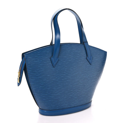 Louis Vuitton Epi Saint Jacques PM Toledo 2 of 11