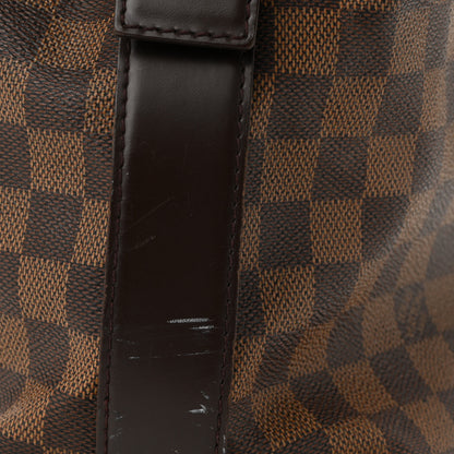 Louis Vuitton Damier Ebene Chelsea Tote 10 of 14