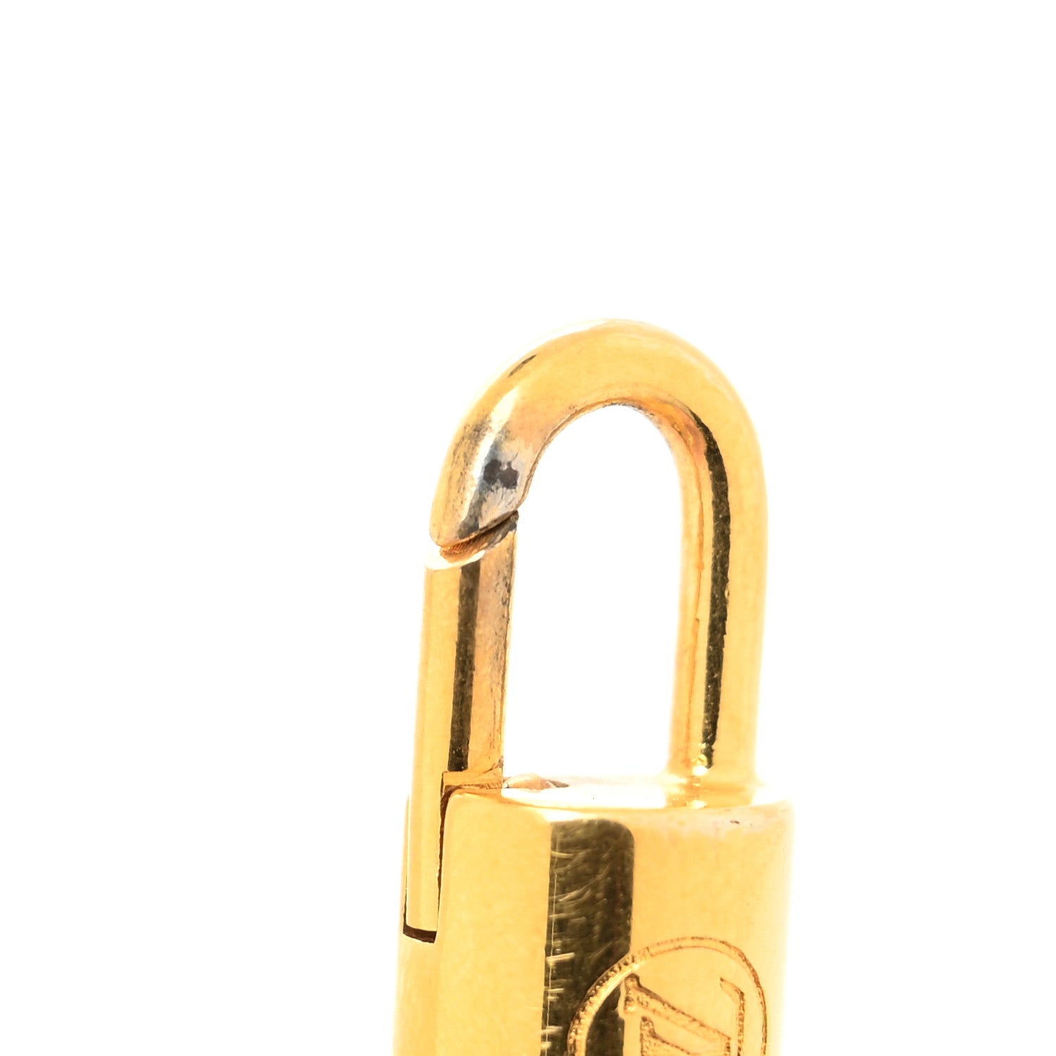 Louis Vuitton Monogram Crazy In Lock Bracelet 17 8 of 8