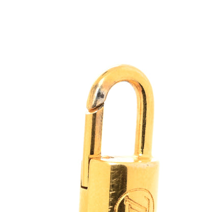 Louis Vuitton Monogram Crazy In Lock Bracelet 17 8 of 8