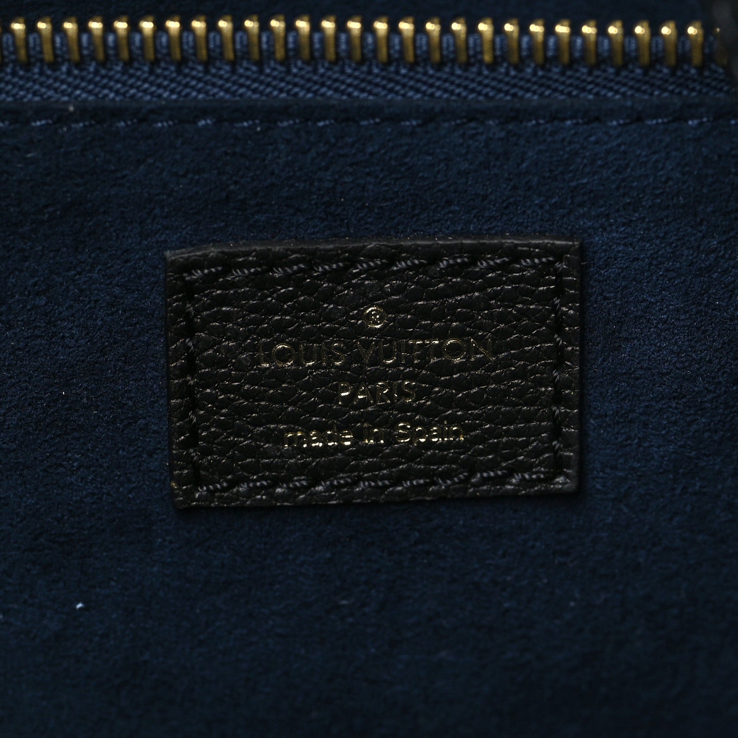 Empreinte Monogram Giant Neverfull MM Black