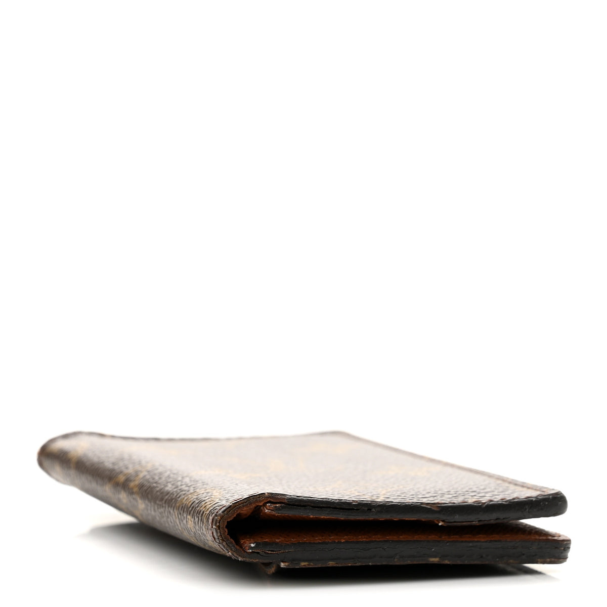 Louis Vuitton Monogram Pocket Organizer Card Holder NM 4 of 8