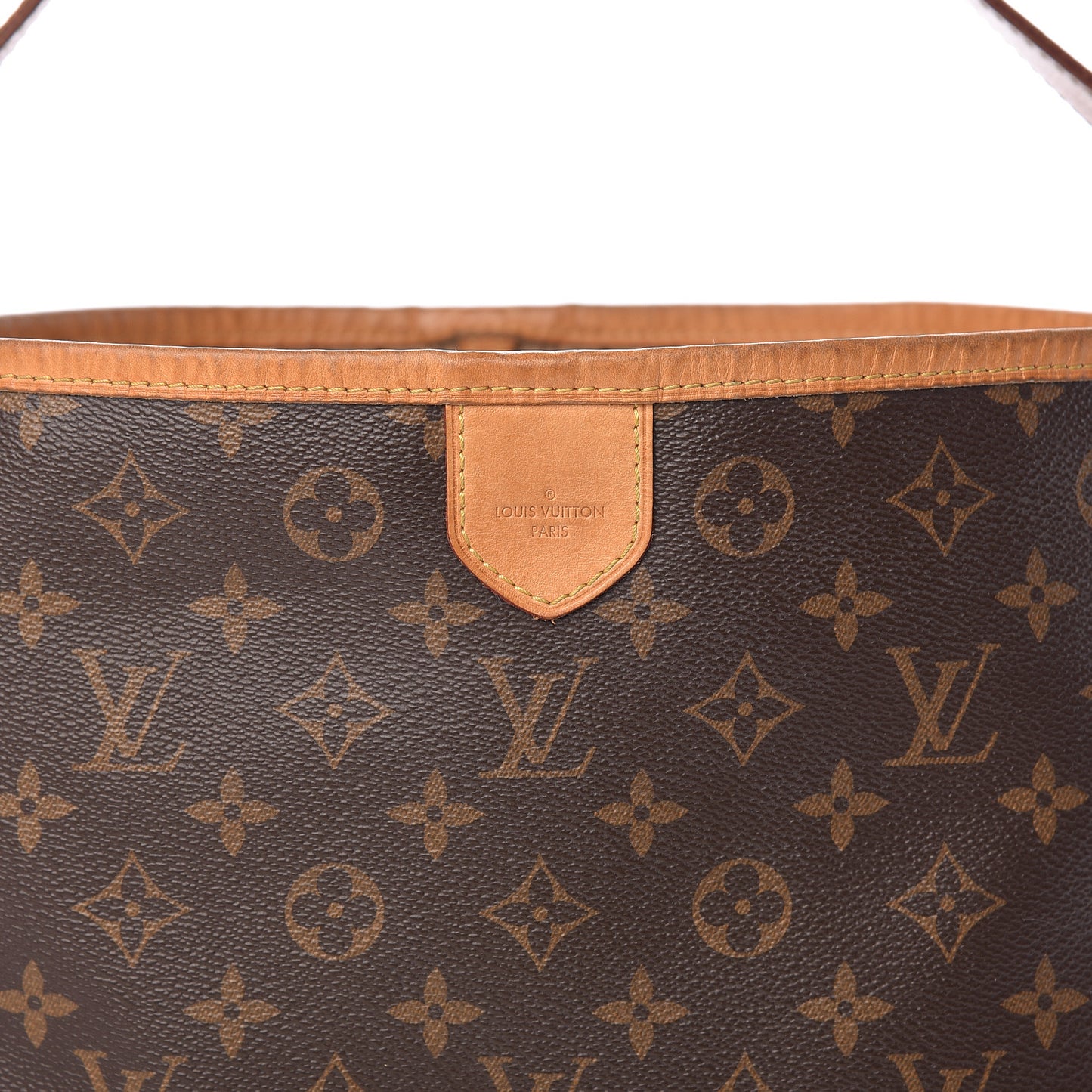 Monogram Delightful PM