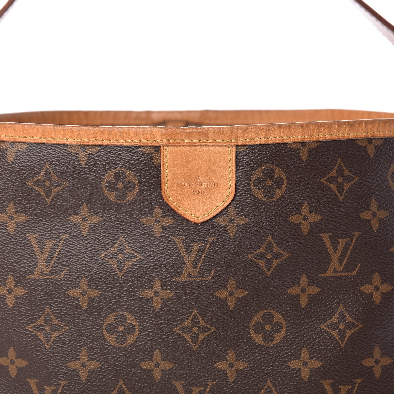 Louis Vuitton Monogram Delightful PM 9 of 24
