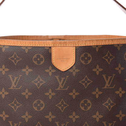 Louis Vuitton Monogram Delightful PM 9 of 24