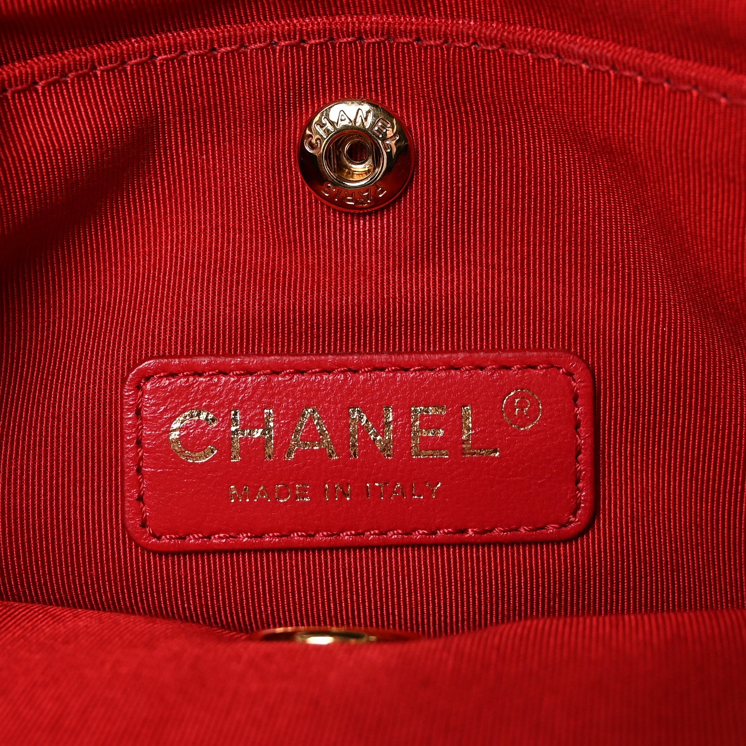 Chanel Jersey Quilted Small Coco Sailor Flap Black White 7 of 11