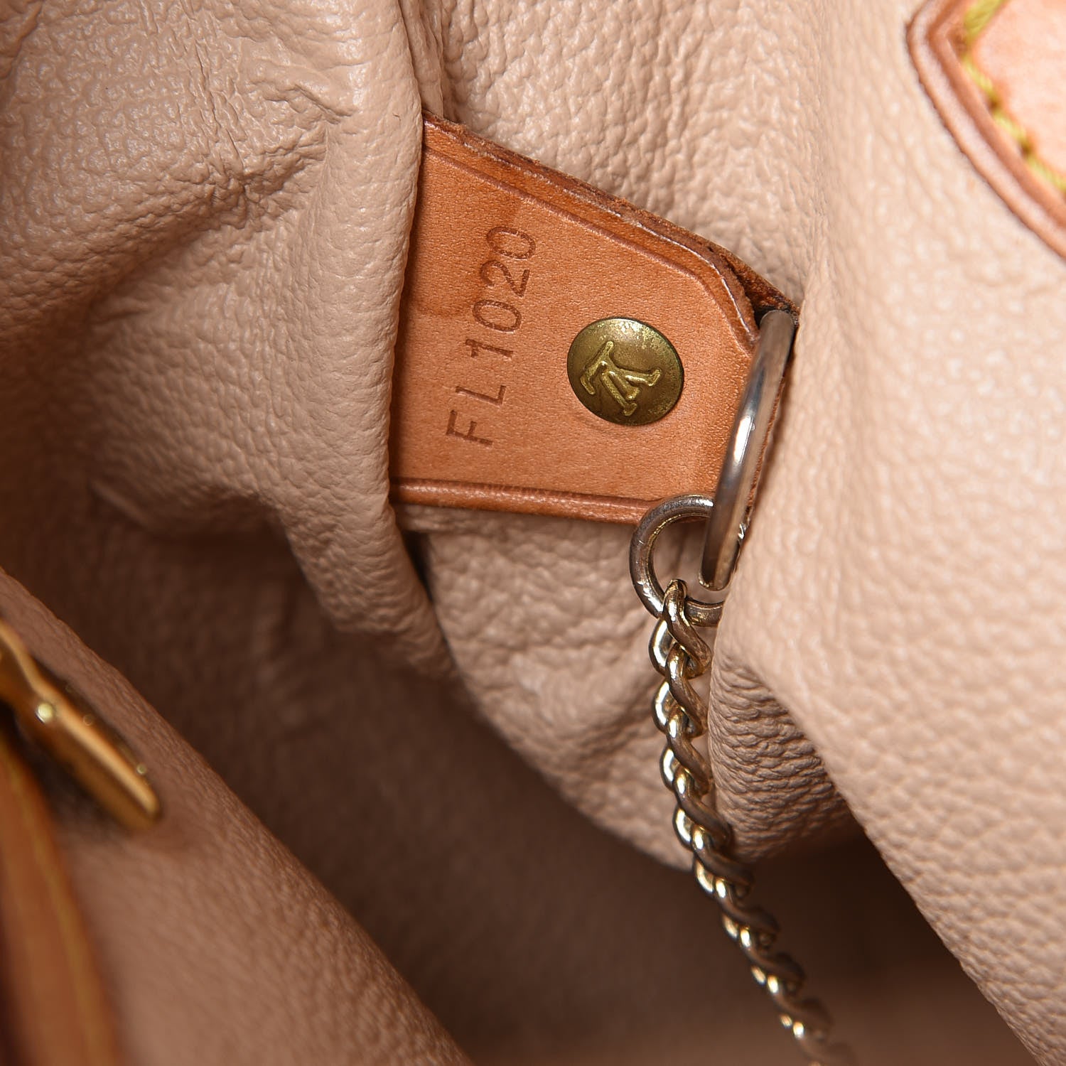 Louis Vuitton Monogram Bucket 27 8 of 27