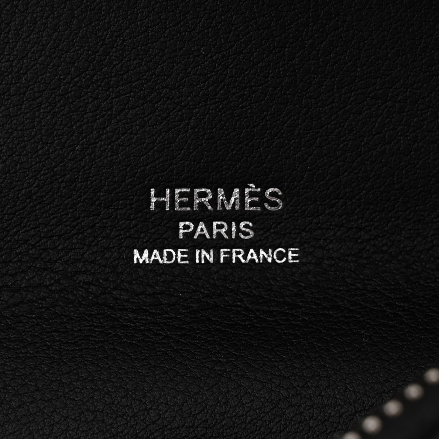 Epsom Petite Course Bag Black