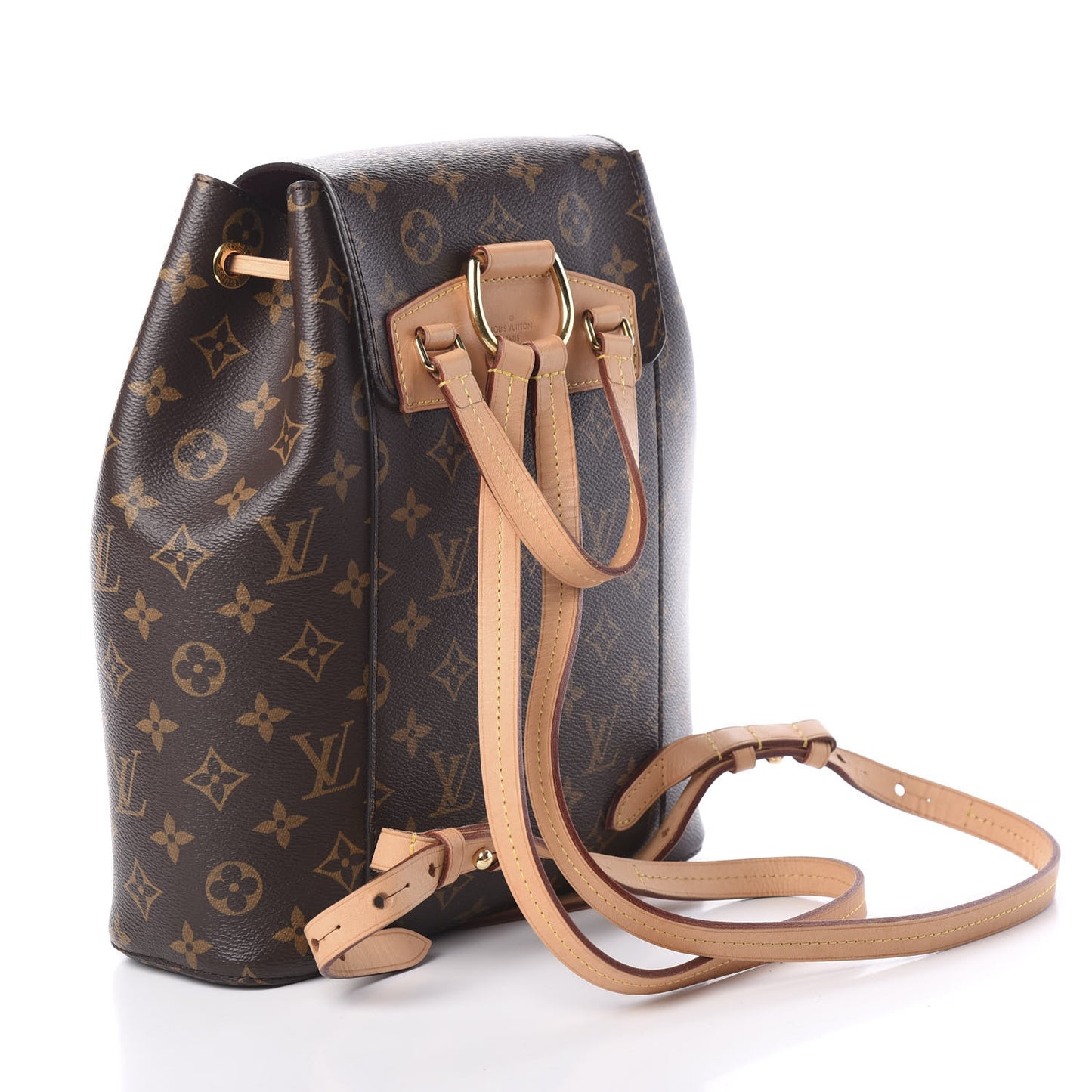 Monogram Montsouris NM Backpack