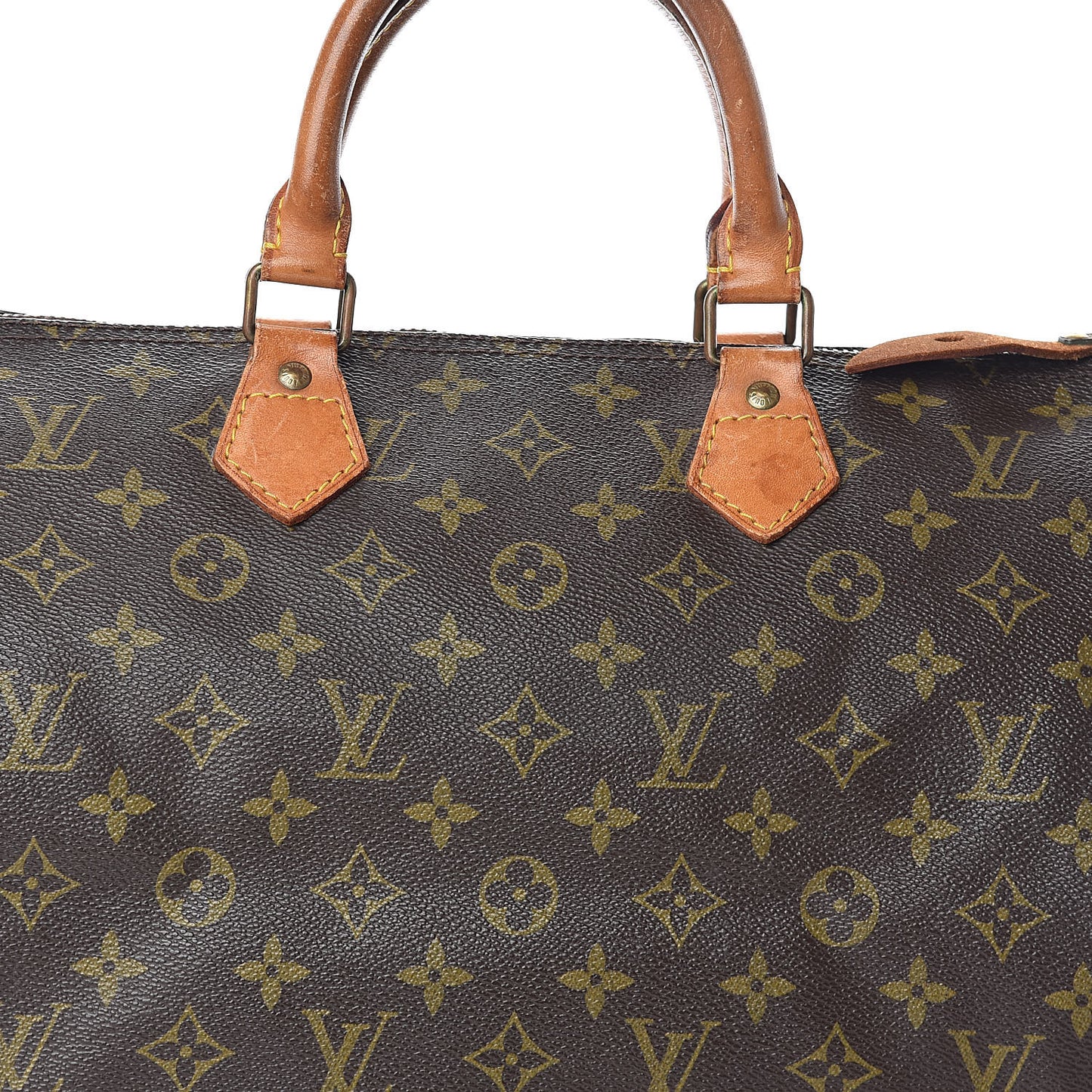 Monogram Speedy 35
