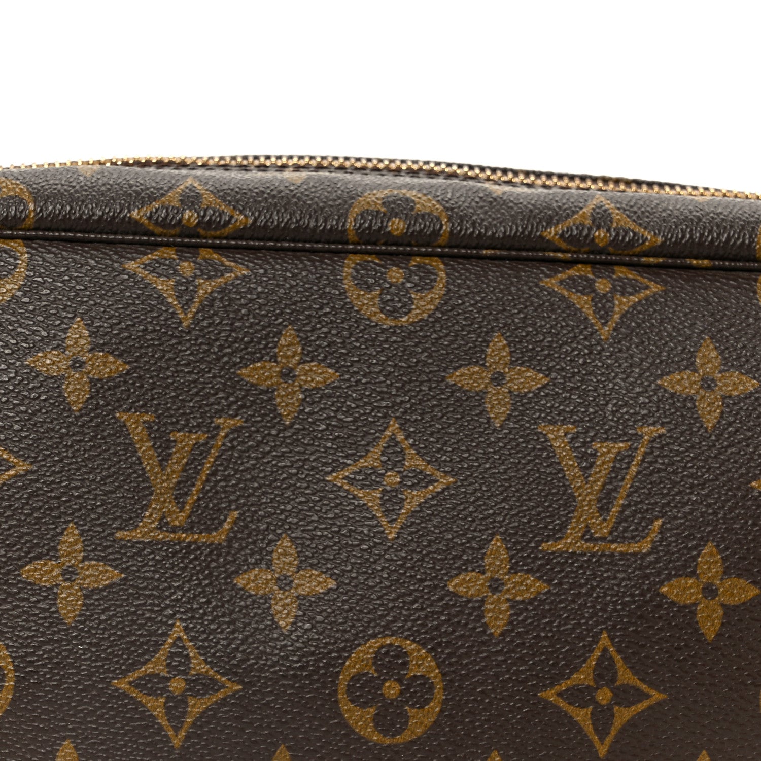 Louis Vuitton Monogram Trousse Toilette 28 8 of 8