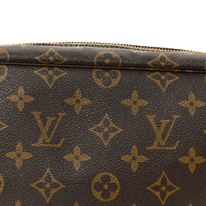 Louis Vuitton Monogram Trousse Toilette 28 8 of 8