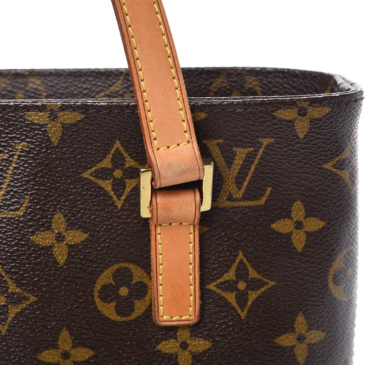 Louis Vuitton Monogram Vavin PM 9 of 14