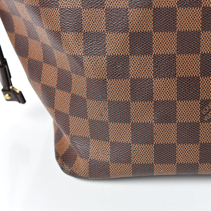 Louis Vuitton Damier Ebene Neo Neverfull GM 14 of 17