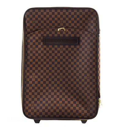 Louis Vuitton Damier Ebene Pegase 70 1 of 6