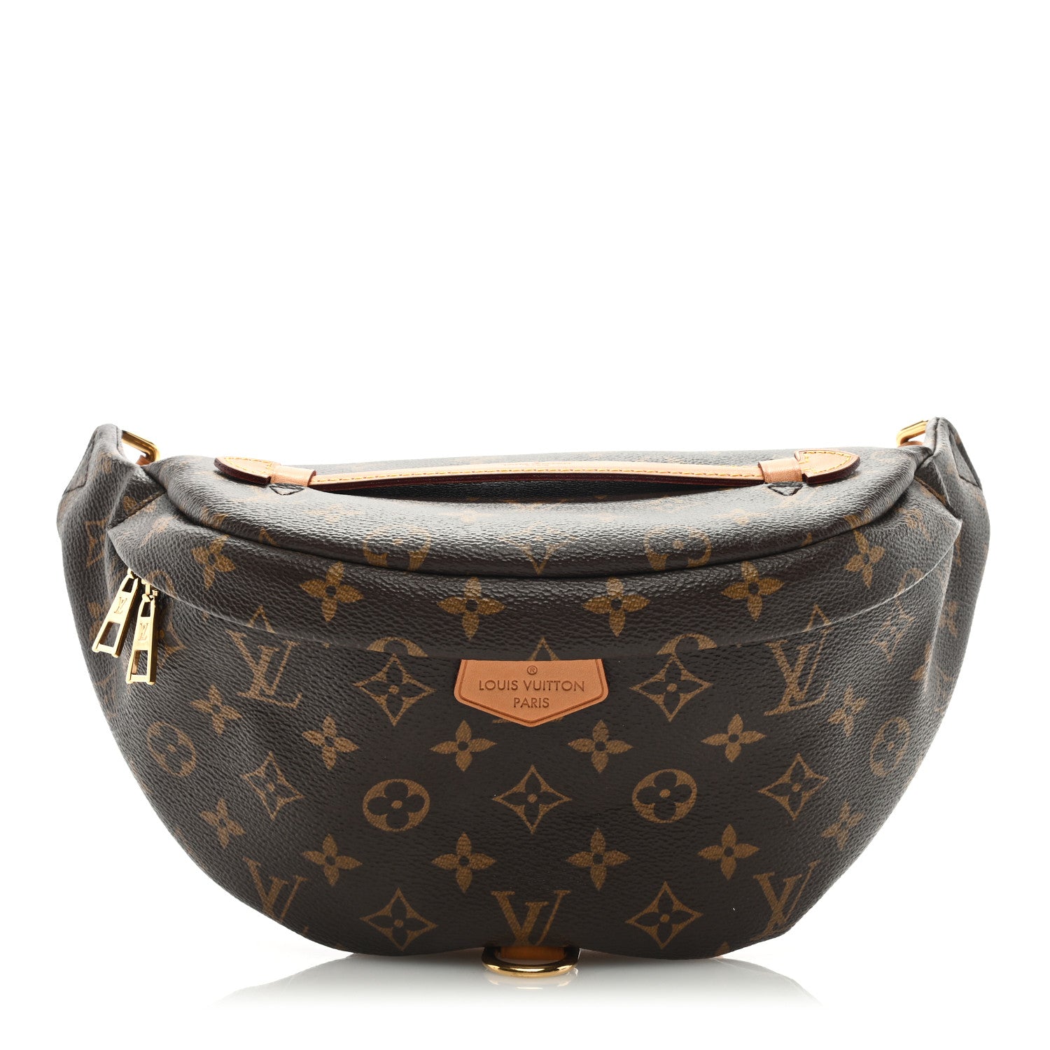 Louis Vuitton Monogram Bumbag 1 of 8