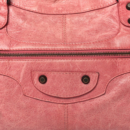 Balenciaga Agneau Classic Hardware Part Time Grenadine 9 of 18