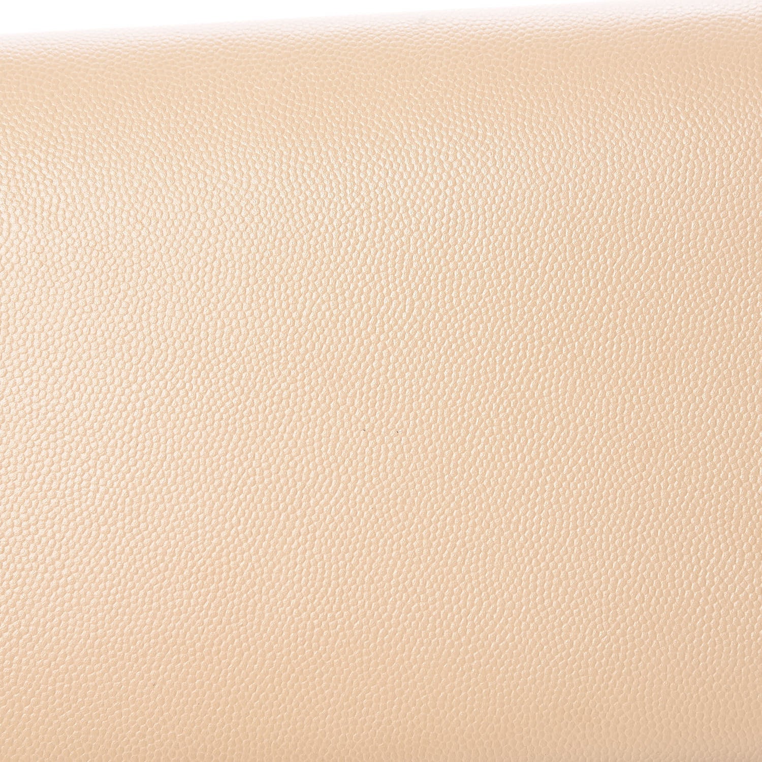 Saint Laurent Grain De Poudre Classic Monogram Cassandre Clutch Nude Powder 12 of 12