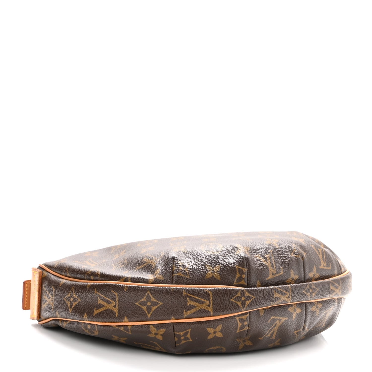 Louis Vuitton Monogram Croissant MM 4 of 10