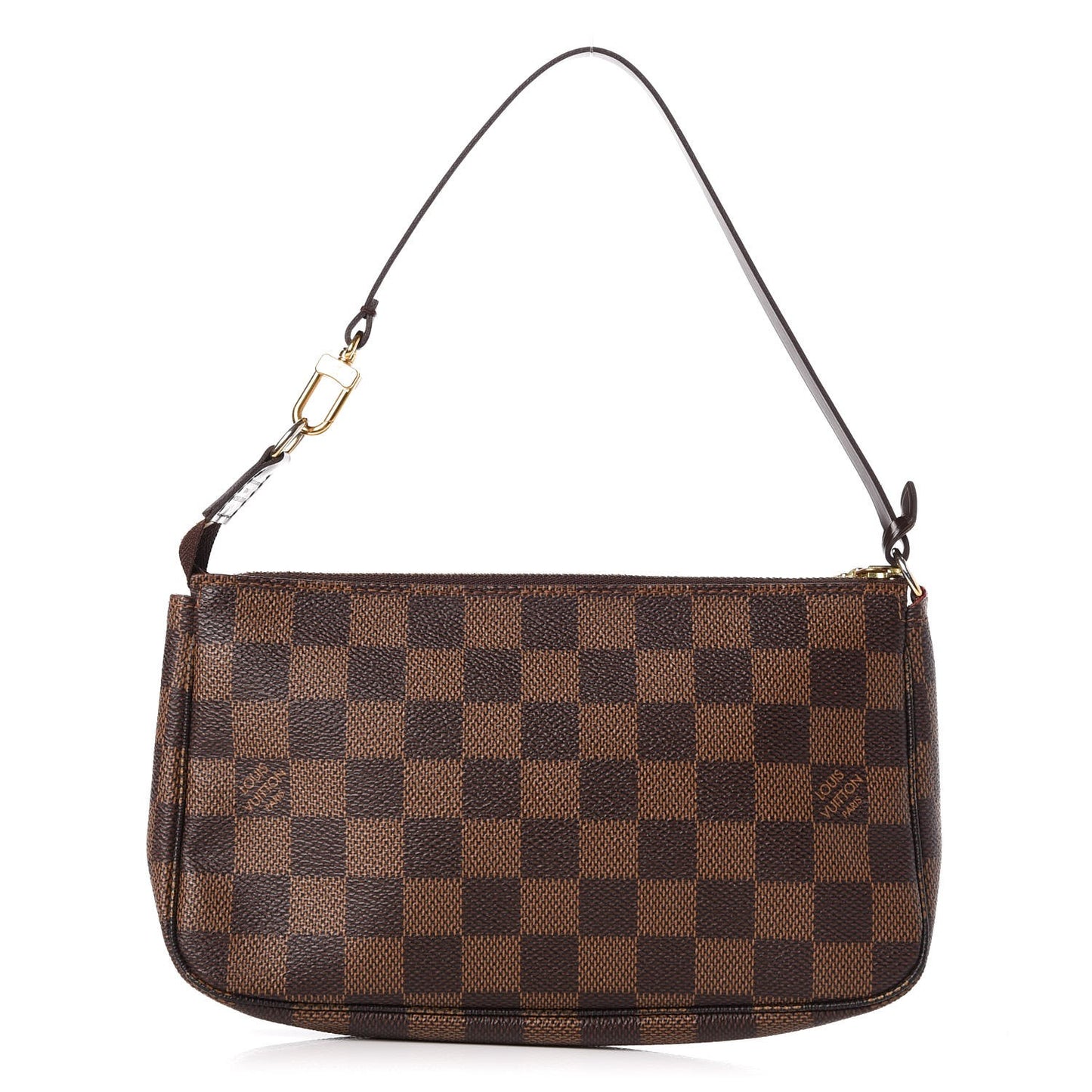 Damier Ebene Pochette Accessories
