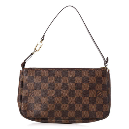 Louis Vuitton Damier Ebene Pochette Accessories 1 of 7